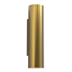 Lámpara de Pared Astro Ava H30 Latón Pulido