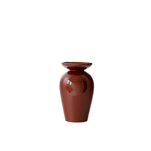 Marrón &Tradition Momento JH47 Rojo Rojo