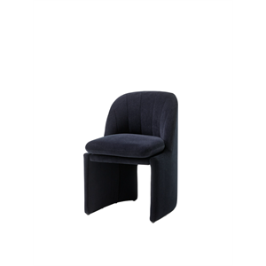 Silla de Comedor &Tradition Loafer SC24 Gentle