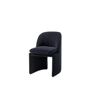 Silla de Comedor &Tradition Loafer SC24 Gentle