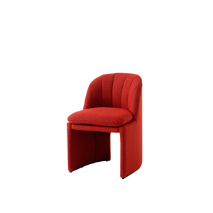 Silla de Comedor &Tradition Loafer SC24 Sisu