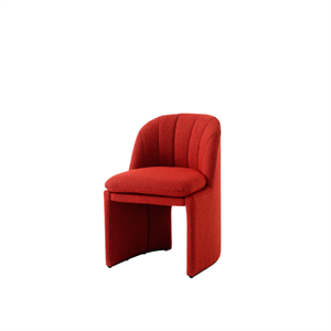 Silla de Comedor &Tradition Loafer SC24 Sisu