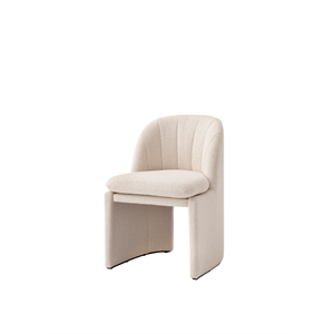Silla de Comedor &Tradition Loafer SC24 Barnum