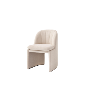 Silla de Comedor &Tradition Loafer SC24 Barnum