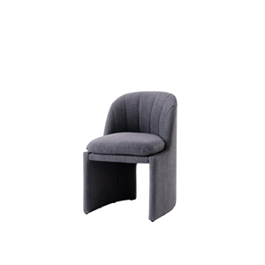Silla de Comedor &Tradition Loafer SC24 Cifrado