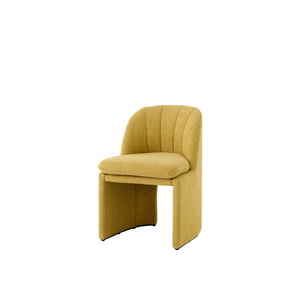 Silla de Comedor &Tradition Loafer SC24 Ecriture