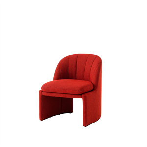 Sillón Club &Tradition Loafer SC107 Sisu