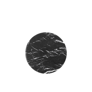 Placa superior de alambre &Tradition para VP11 Ø38 Nero Marquina