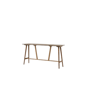 &Tradition In Between SK25 Mesa de Mostrador L190 Roble Ahumado
