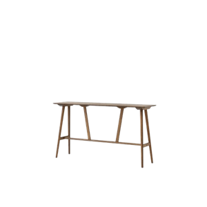 &Tradition In Between SK27 Mesa de Bar L190 Roble Ahumado