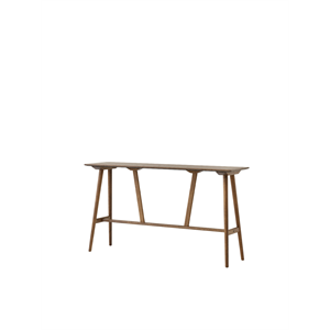 &Tradition In Between SK27 Mesa de bar L190 Roble ahumado