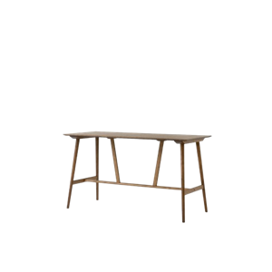 Mesa de Bar &Tradition In Between SK28 L190 Roble Ahumado