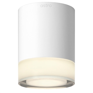 Astro Ottawa Lámpara de Techo Blanco Mate