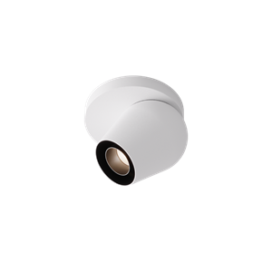 Iluminación Intra Pixy con foco Blanco Mate