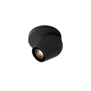 Iluminación Intra Pixy con foco Negro Mate