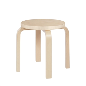 artek NE60 Taburete Infantil Abedul