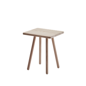 Fritz Hansen Colección Skagerak Mesa auxiliar Georg Roble