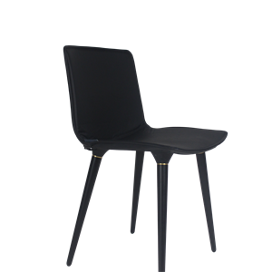 Andersen Furniture TAC Funda Cuero Negro