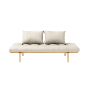 Karup Design Pace Daybed M. Colchón de 4 Capas 914 Lino