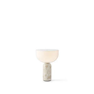 New Works Kizu Lámpara de Mesa Kunis Breccia - Edición Limitada
