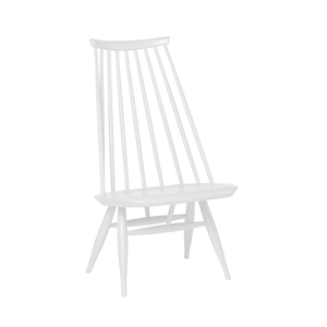 artek Mademoiselle Sillón Blanco