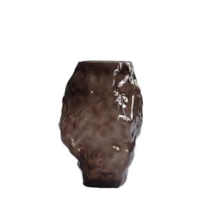 Jarrón Katachi Grande de 101 Copenhagen Smoked Forest