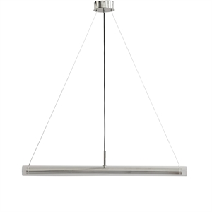 101 Copenhagen Frame Lámpara Colgante Cromo