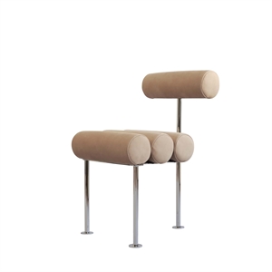 Silla de Comedor Hiro de 101 Copenhagen en Nobuk