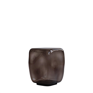 Mesa de Centro Ishi Mini de 101 Copenhagen en Color Bosque Ahumado