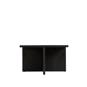 Mesa de Centro Brutus de 101 Copenhagen, Color Negro/roble