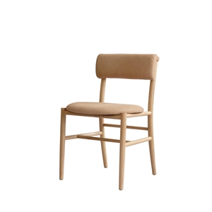 Silla de Comedor 101 Copenhagen Nama Nubuck