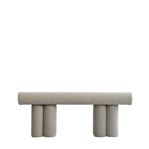 Banco de Lino Hiro de 101 Copenhagen