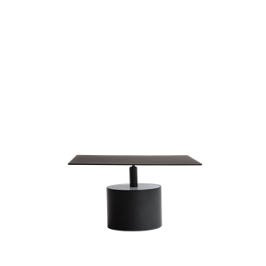 Lámpara de Pared Chameleon de 101 Copenhagen, Negro Quemado