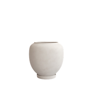 101 Copenhagen Sunao Planta en Abedul Grande