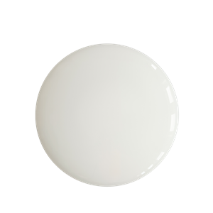 Lámpara de Pared 101 Copenhagen Hikari Ø45 Blanco Ópalo