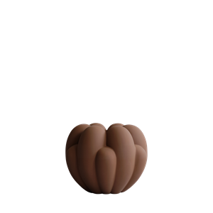 Jarrón Bloom Mini Almendra 101 Copenhagen