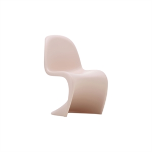 Mate para Silla Infantil Vitra Panton Junior Rosa