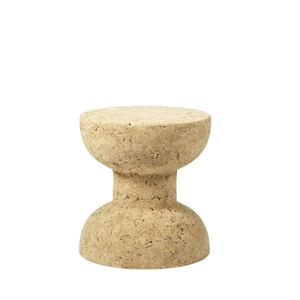 Taburete Vitra Cork Family Modelo E