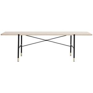 Andersen Furniture C6 Mesa de Centro Roble