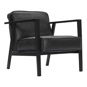 Andersen Furniture LC1 Sillón Negro