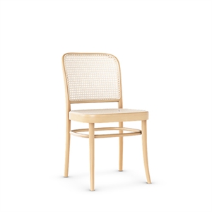 Silla de Comedor TON No 811 Natural