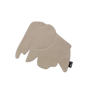 Salvamanteles Vitra Elephant Pads Color Arena