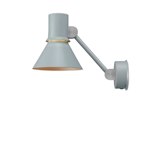 Anglepoise Type 80 W2 Lámpara de Pared Gris Niebla