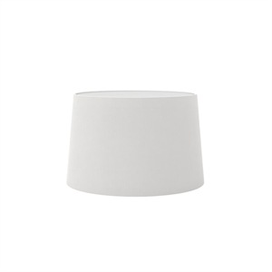 Astro Tapered Round 250 Pantalla Blanco