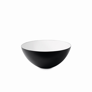 Normann Copenhagen Krenit Cuenco Ø25 Blanco