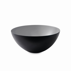 Normann Copenhagen Krenit Cuenco Ø25 Gris