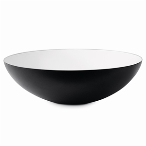 Normann Copenhagen Krenit Cuenco Ø38 Blanco