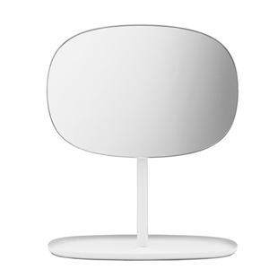 Espejo Abatible Normann Copenhagen Blanco