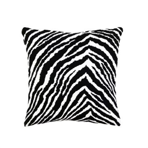 Funda de Cojín artek AACCC 50x50 Zebra