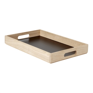 Andersen Furniture Bandeja para Servir Roble 46 cm